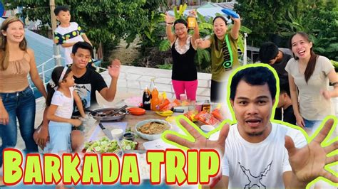 barkada iyotan